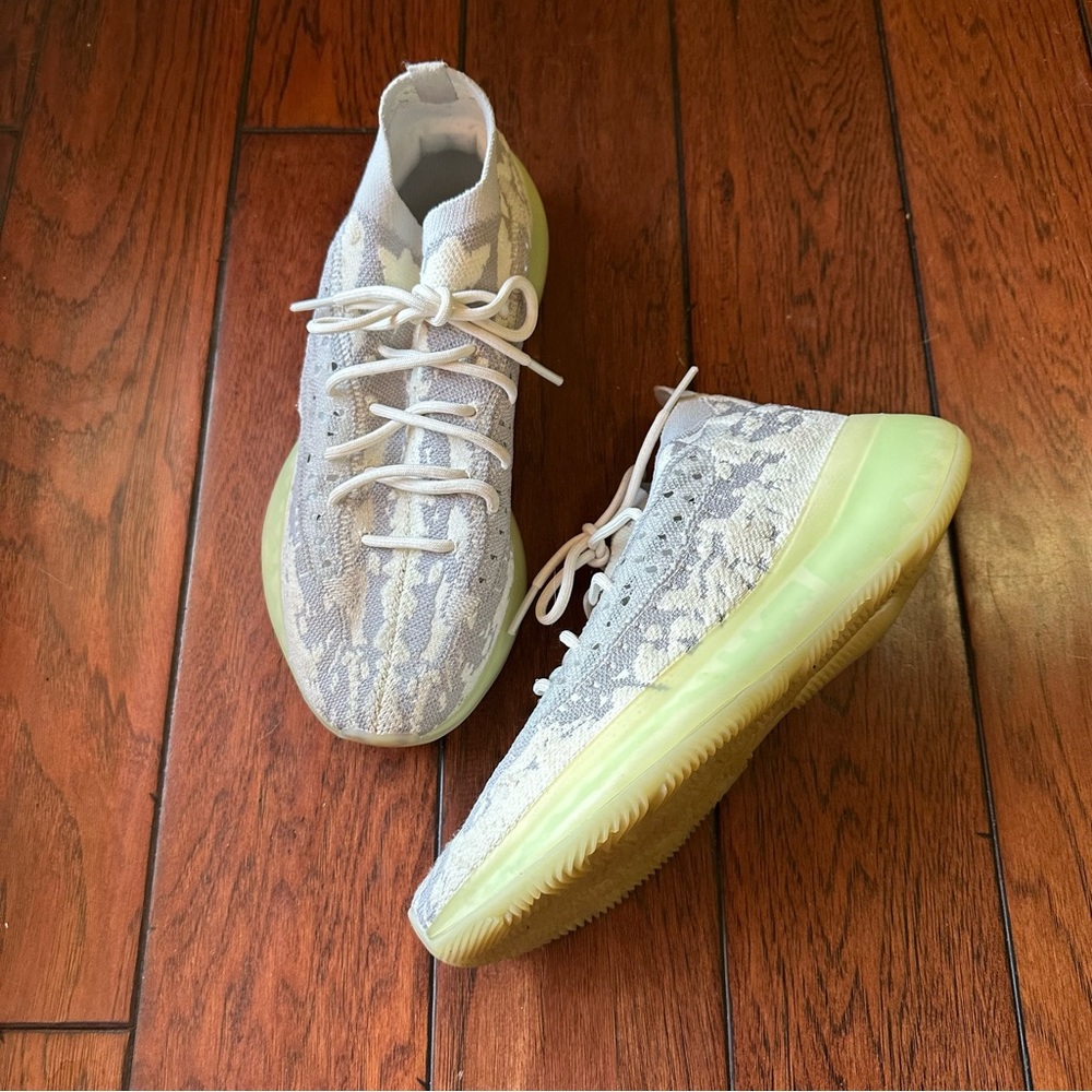Adidas Yeezy Boost 380 Alien size 10